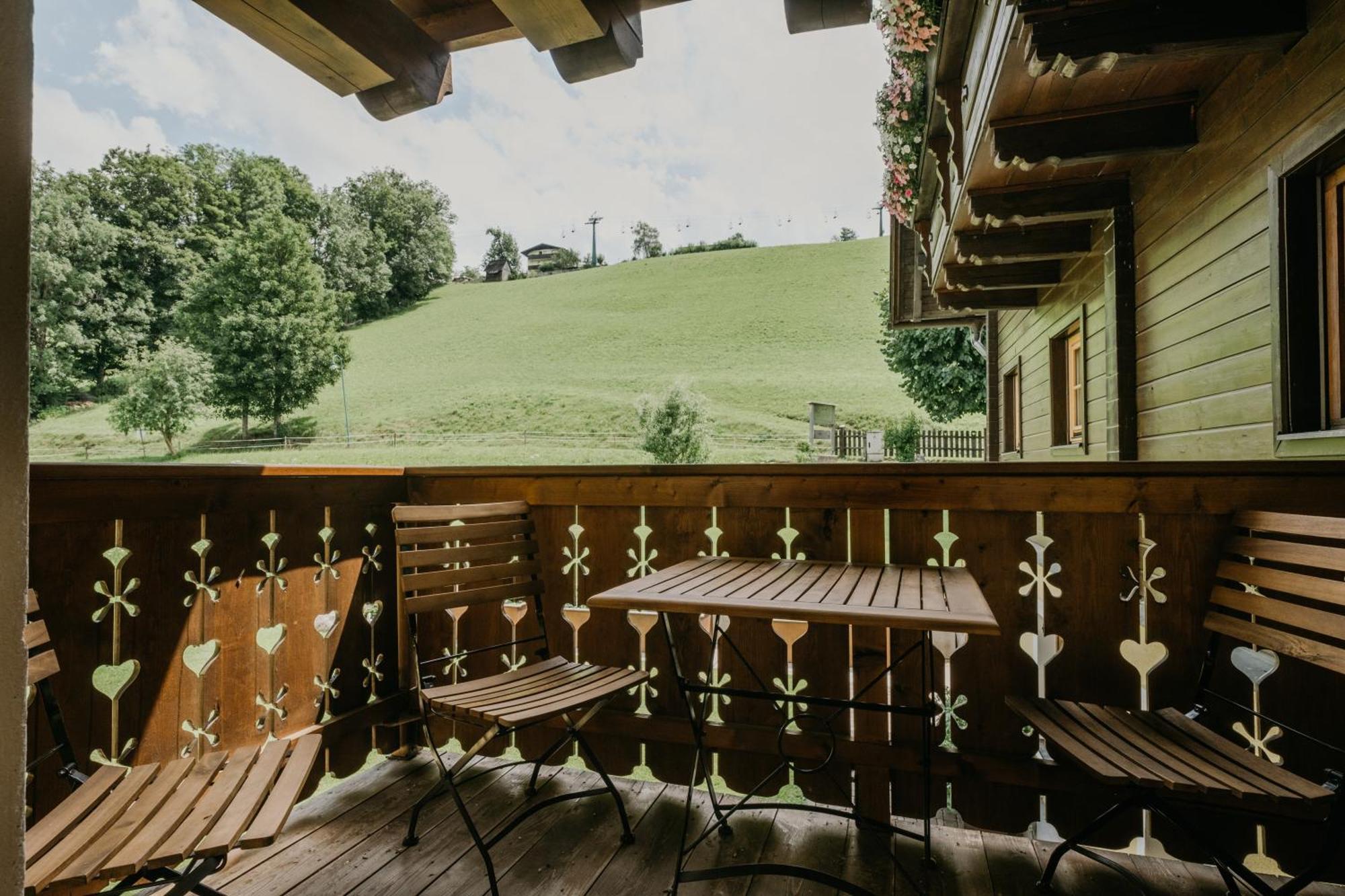 Hoferhof Schladming -Dachstein Extérieur photo