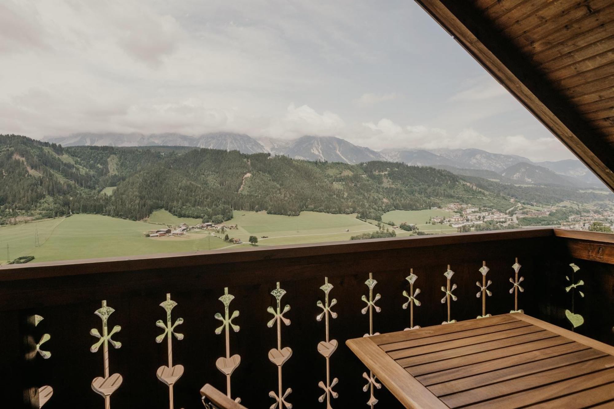 Hoferhof Schladming -Dachstein Extérieur photo