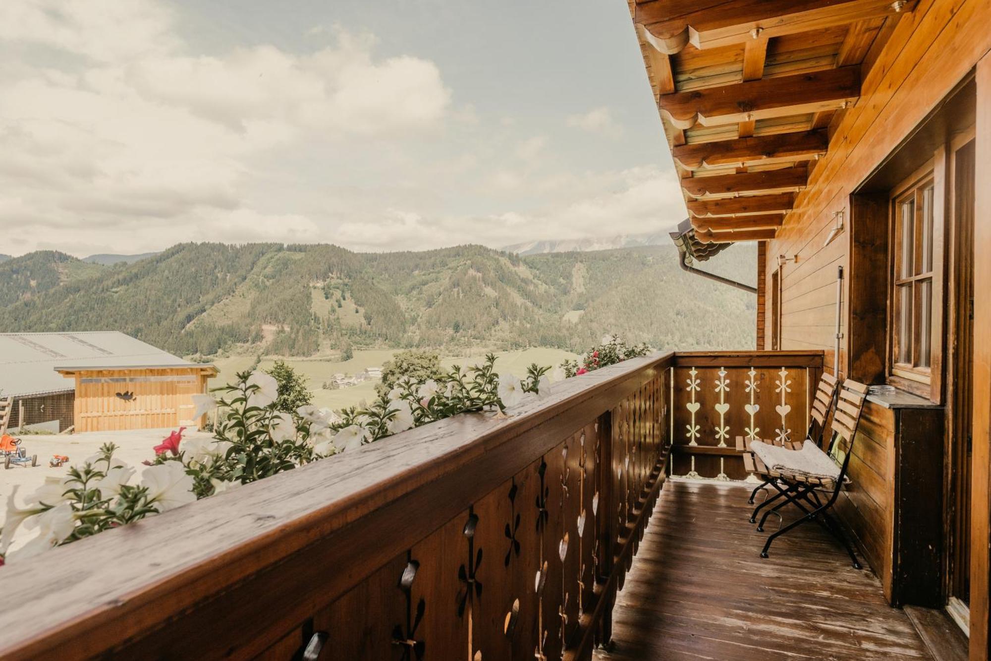 Hoferhof Schladming -Dachstein Extérieur photo