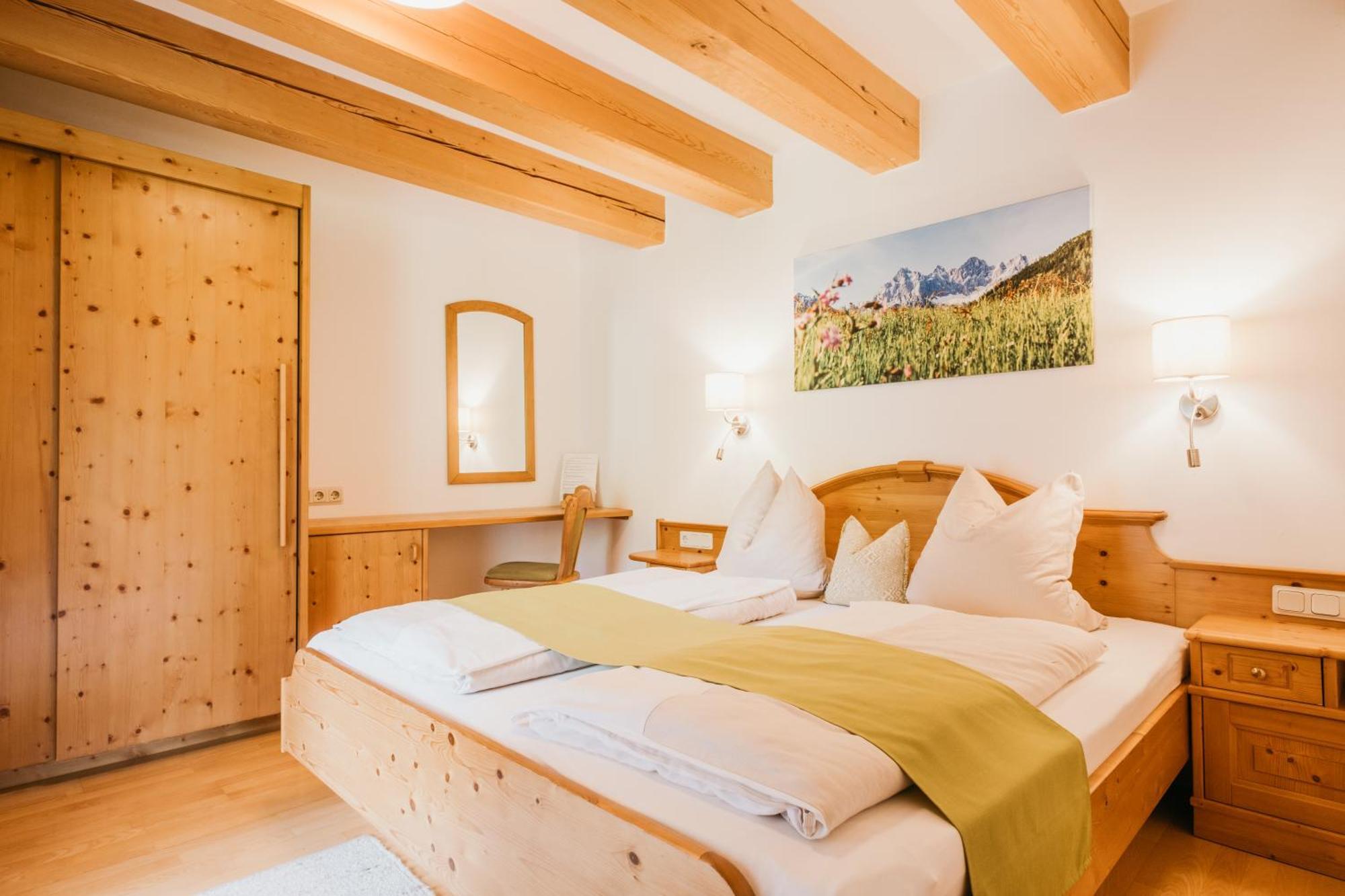 Hoferhof Schladming -Dachstein Extérieur photo