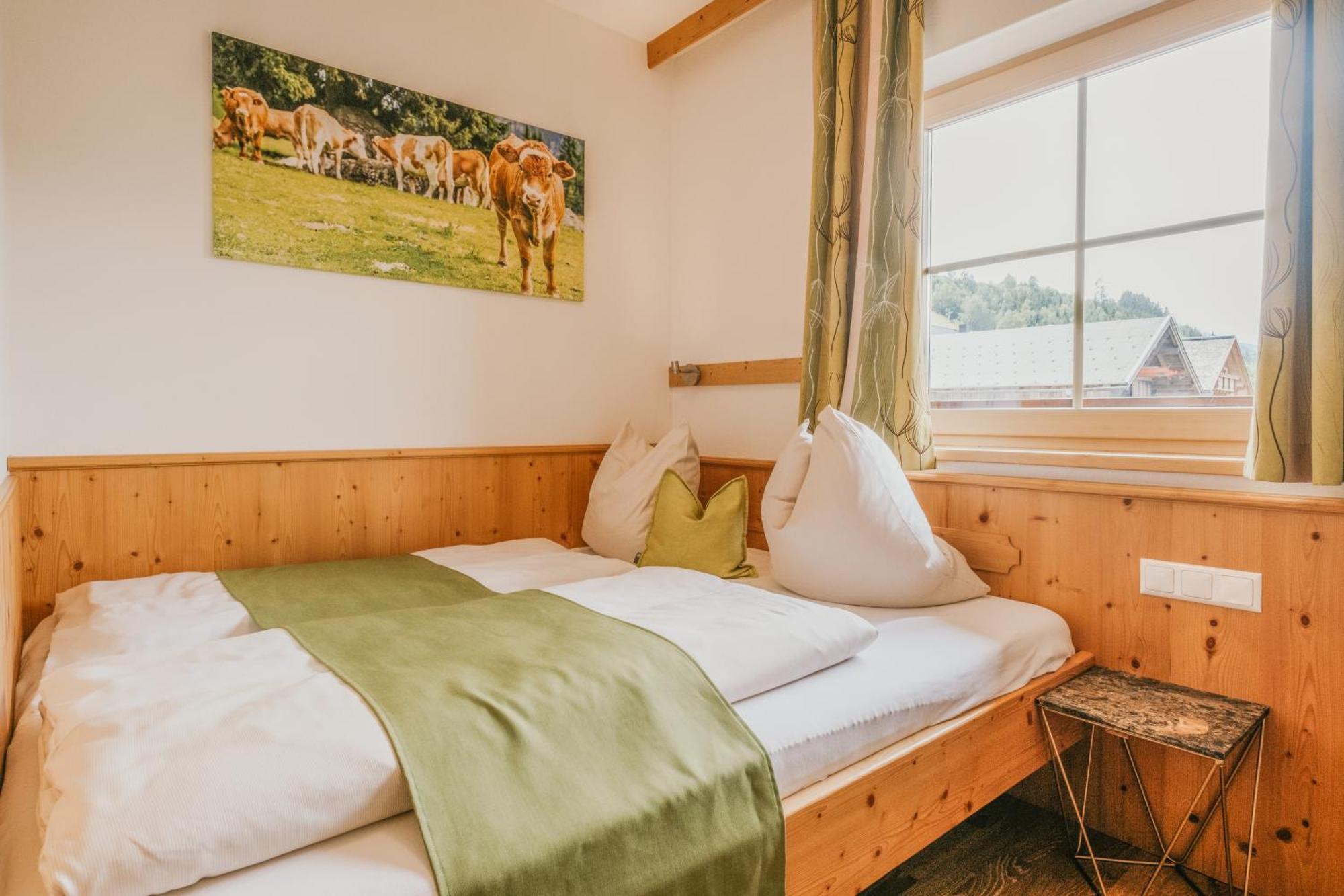 Hoferhof Schladming -Dachstein Extérieur photo