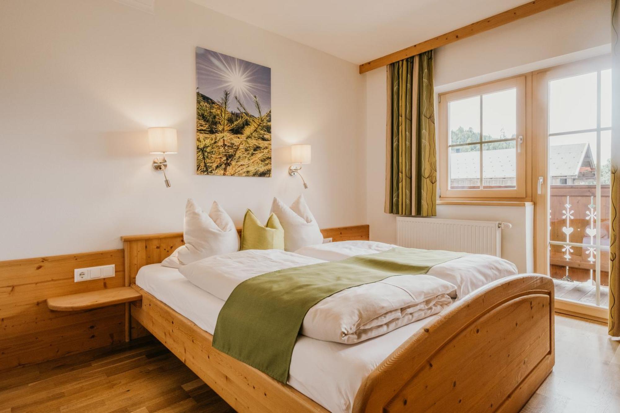 Hoferhof Schladming -Dachstein Extérieur photo