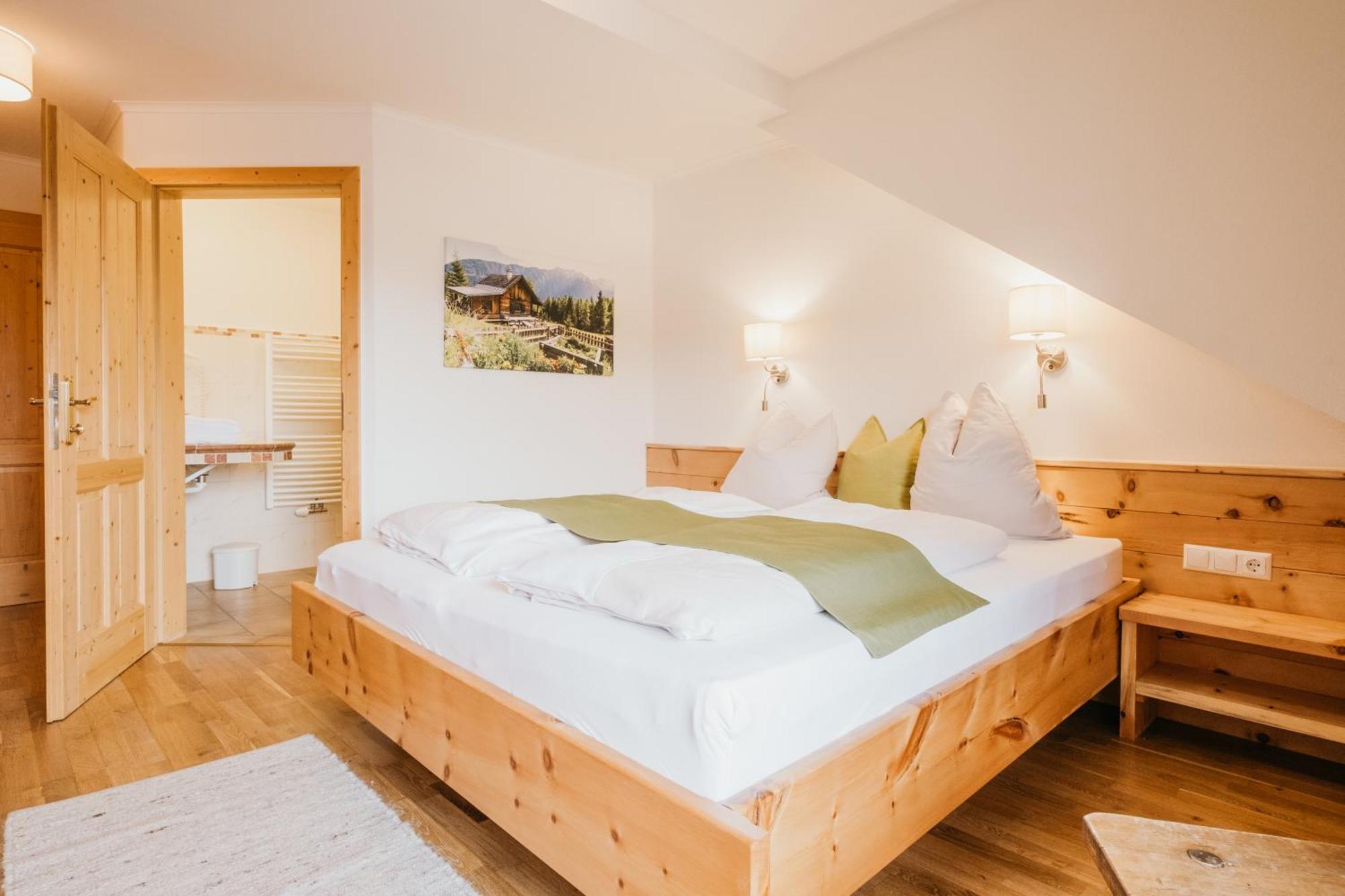 Hoferhof Schladming -Dachstein Extérieur photo