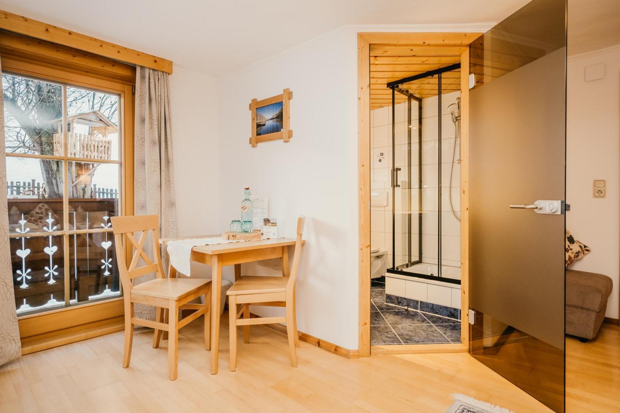 Hoferhof Schladming -Dachstein Extérieur photo