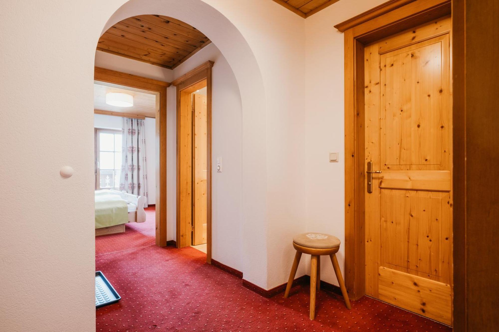 Hoferhof Schladming -Dachstein Extérieur photo