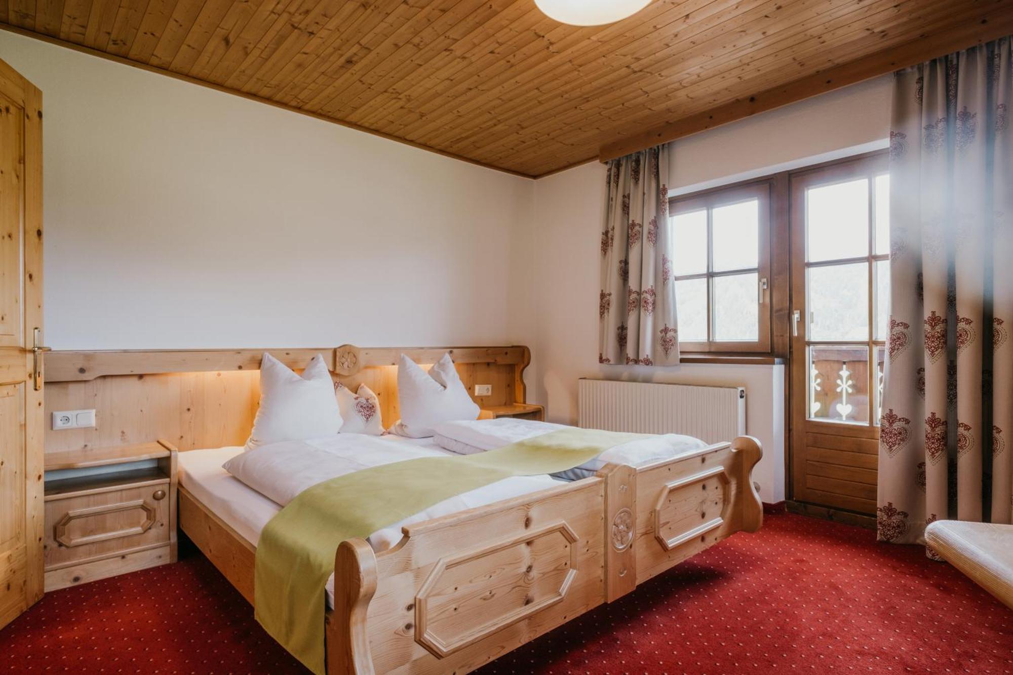 Hoferhof Schladming -Dachstein Extérieur photo